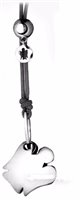 Charm Roberto Giannotti Angeli in Argento GIA52 - GIA52
